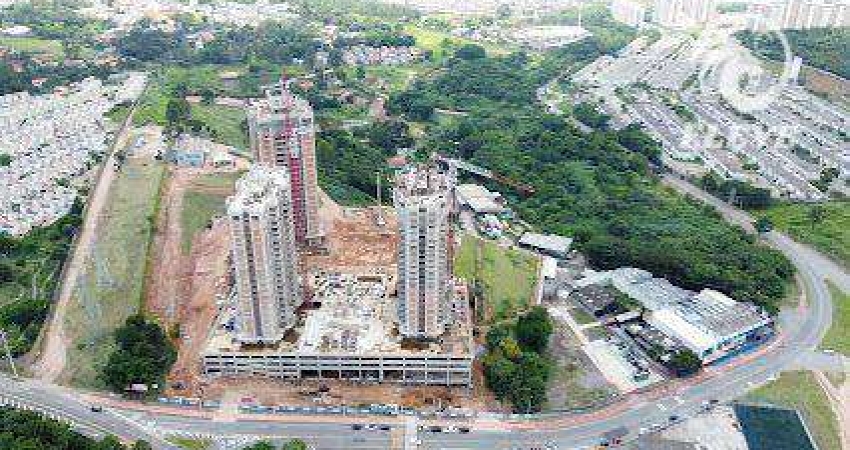 Apartamento à venda, 68 m² por R$ 671.000,00 - Engordadouro - Jundiaí/SP