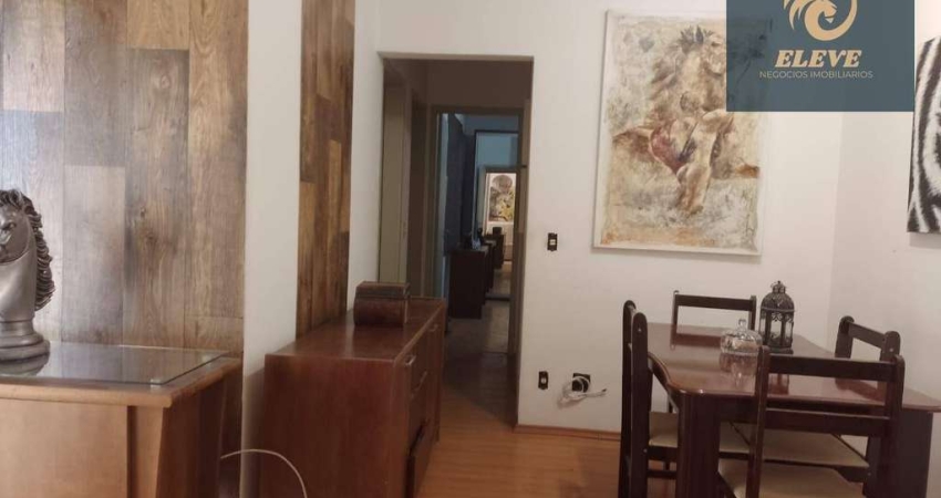 Apartamento com 3 dormitórios à venda, 74 m² por R$ 469.000,00 - Jardim Guarani - Jundiaí/SP