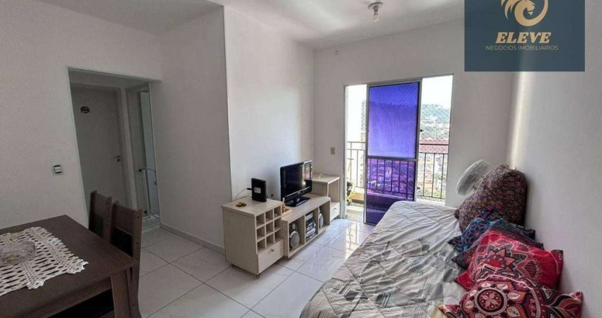 Apartamento à venda, 62 m² por R$ 429.000,00 - Jardim Guarani - Jundiaí/SP
