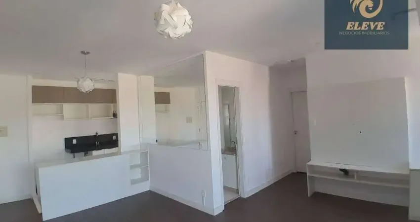 Apartamento com 2 quartos à venda, 66 m² por R$ 510.000 - Vila Hortolândia - Jundiaí/SP