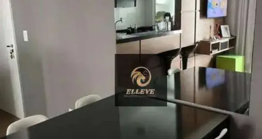 Apartamento à venda, 69 m² por R$ 648.000,00 - Vila das Hortências - Jundiaí/SP