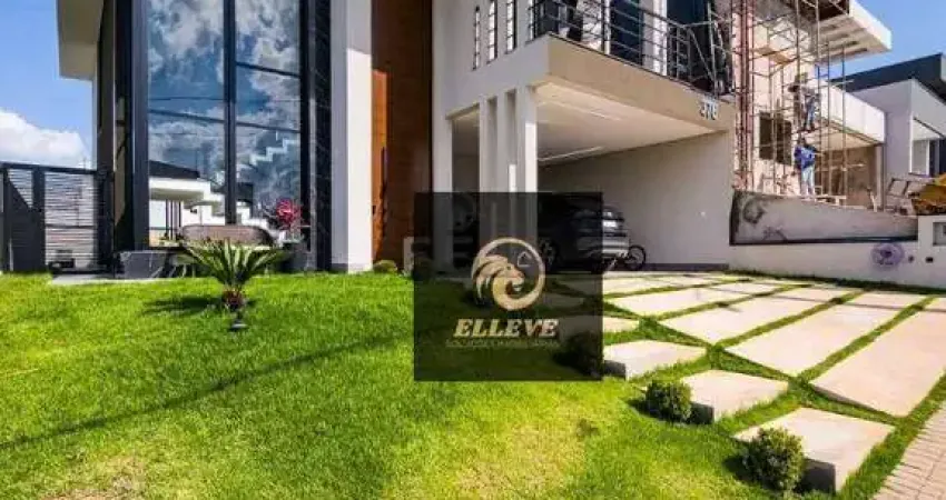 Casa à venda, 242 m² por R$ 2.100.000,00 - Jardim Celeste - Jundiaí/SP