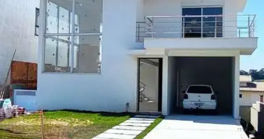 Casa com 3 suites para alugar, 280 m² por R$ 13.250/mês - Jundiaí