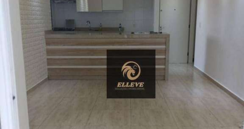 Apartamento para alugar, 72 m² por R$ 4.367,00/mês - Jardim das Samambaias - Jundiaí/SP