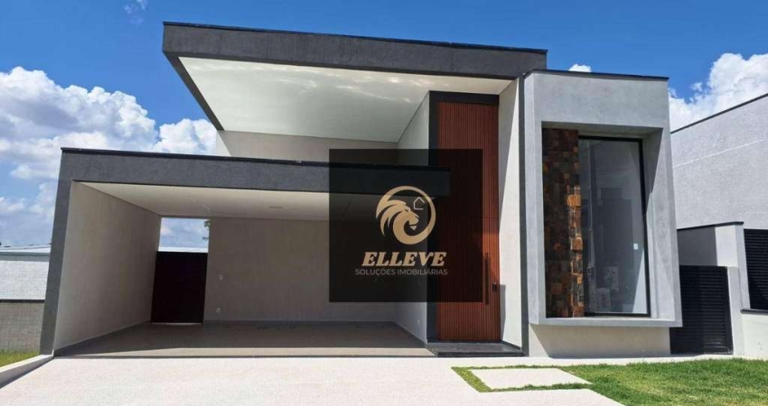 Casa à venda, 150 m² por R$ 1.290.000,00 - São Venâncio - Itupeva/SP