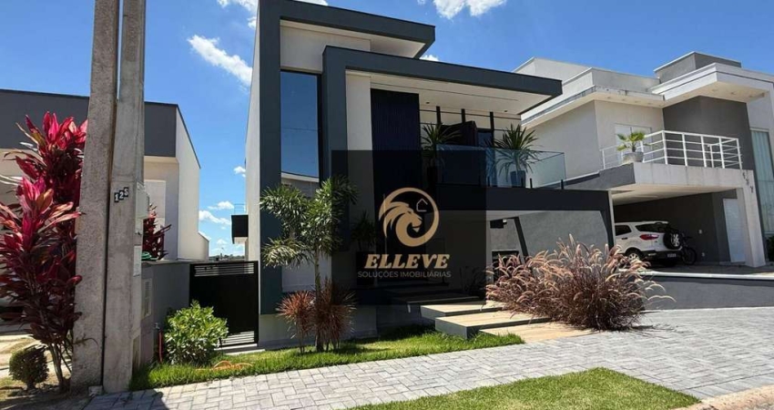 Casa à venda, 239 m² por R$ 2.050.000,00 - São Venâncio - Itupeva/SP