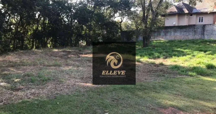 Terreno à venda, 1895 m² por r$ 1.500.000,00 - chácara malota - jundiaí/sp