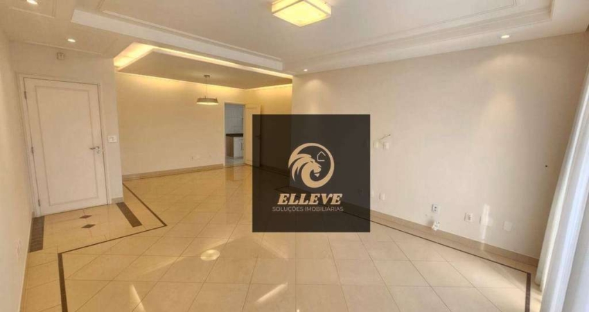 Apartamento, 148 m² - venda por R$ 1.650.000,00 ou aluguel por R$ 9.511,00/mês - Jardim Campos Elísios - Jundiaí/SP