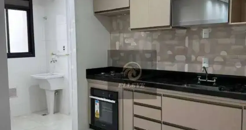 Apartamento à venda, 69 m² por r$ 705.000,00 - jardim do lago - jundiaí/sp