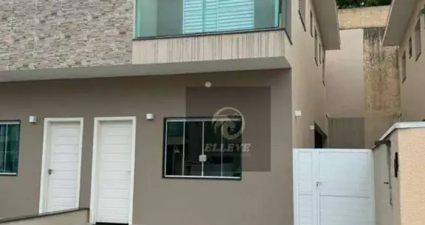 Casa com 3 dormitórios à venda, 107 m² por R$ 770.000 - Jardim das Carpas - Jundiaí/SP