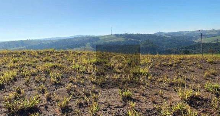 Terreno à venda, 800 m² por R$ 460.000 - Reserva Santa Monica - Itupeva/SP