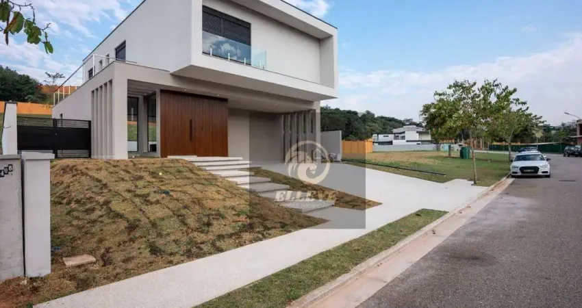 Casa à venda, 348 m² por r$ 3.180.000,00 - vila maringá - jundiaí/sp
