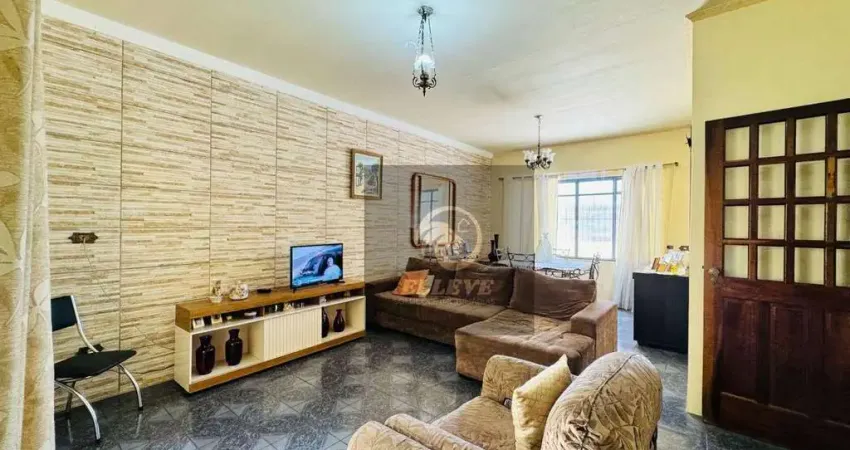 Casa à venda, 250 m² por R$ 770.000,00 - Vila Guarani - Jundiaí/SP
