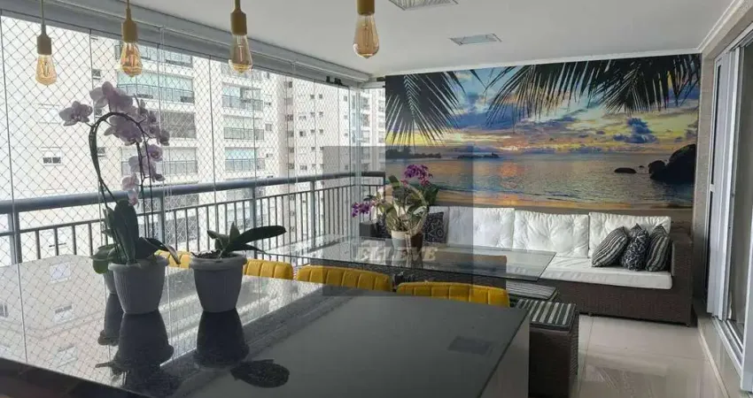 Apartamento com 3 quartos à venda na Rua Moisés Abaid, 155, Jardim São Bento, Jundiaí