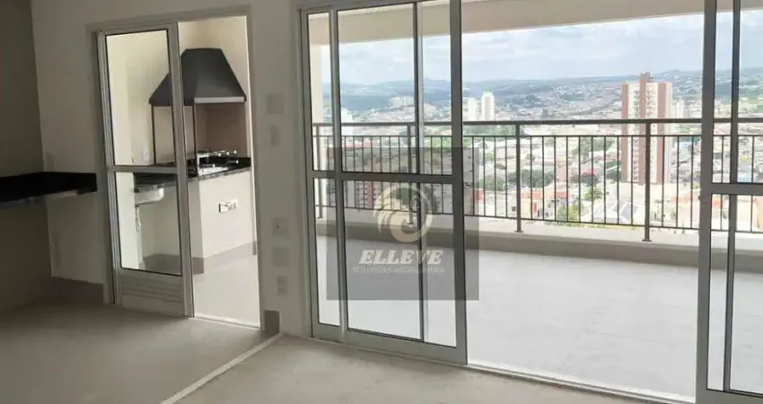 Apartamento com 3 dormitórios à venda, 152 m² por r$ 1.995.000,00 - vianelo/bonfiglioli - jundiaí/sp