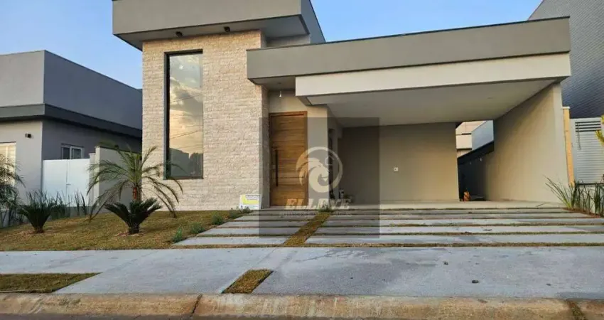 Casa em condomínio fechado com 3 quartos à venda na Estrada Municipal Duílio Sai, Jardim Primavera, Itupeva