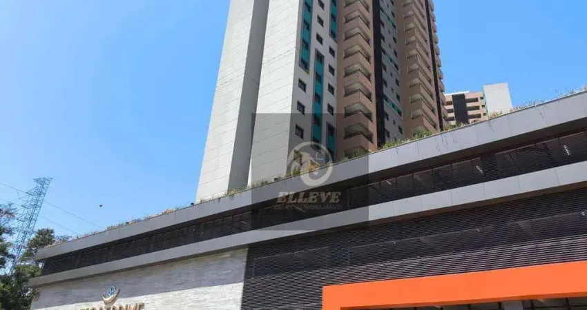 Apartamento com 3 quartos à venda na Avenida Caetano Gornati, 18, Engordadouro, Jundiaí