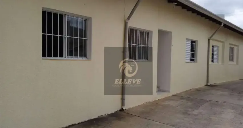 Casa para alugar, 80 m² por r$ 2.250,00/mês - bela vista - jundiaí/sp