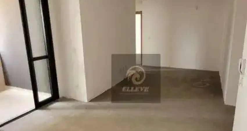 Apartamento com 2 quartos à venda na Avenida Samuel Martins, 2687, Jardim do Lago, Jundiaí