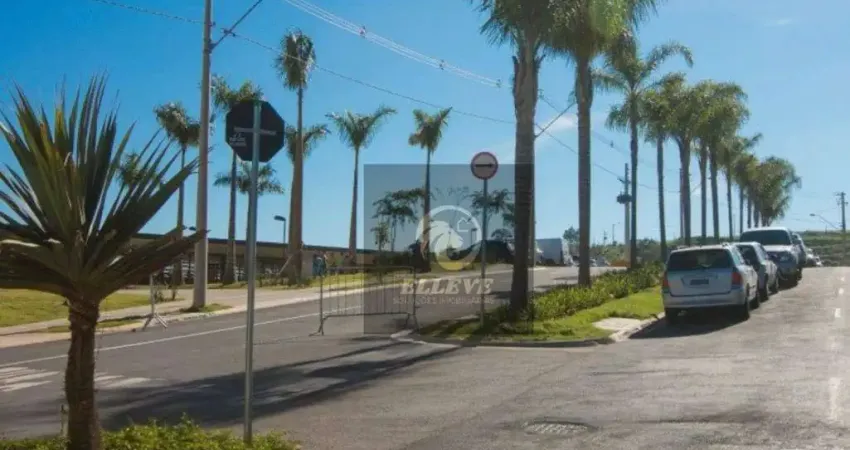 Terreno em condomínio fechado à venda na Avenida Doutor João Omar Marçura, 1, Loteamento Residencial e Comercial Horto Florestal, Jundiaí