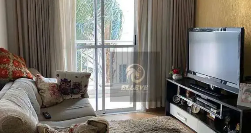 Apartamento com 3 quartos à venda na Avenida Doutor Adilson Rodrigues, 2000, Jardim das Samambaias, Jundiaí