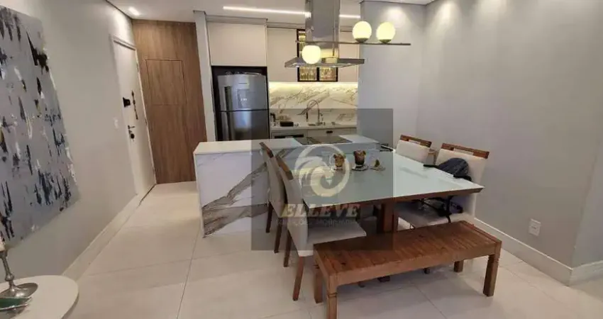 Apartamento com 3 quartos à venda na Rua do Retiro, 2251, Vila das Hortências, Jundiaí