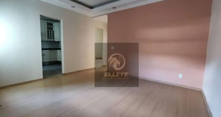 Apartamento para alugar, 56 m² por r$ 2.750,00/mês - jardim santa teresa - jundiaí/sp