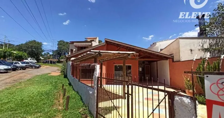 Casa para alugar, 180 m² por r$ 8.800,00/mês - jardim campos elísios - jundiaí/sp