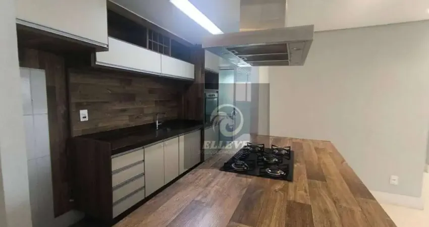 Apartamento para alugar, 83 m² por r$ 4.700,00/mês - vila das hortências - jundiaí/sp