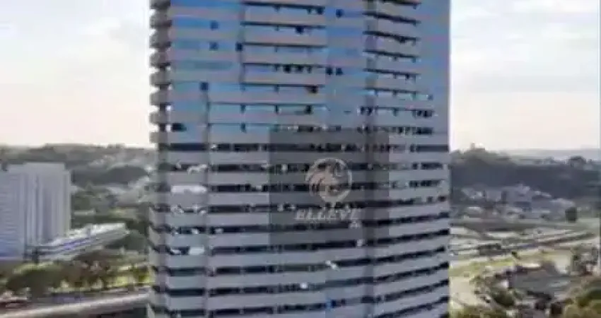 Sala à venda, 45 m² por r$ 495.000,00 - jardim flórida - jundiaí/sp