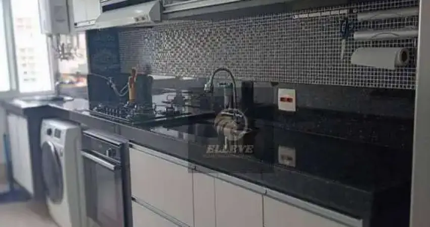 Apartamento com 2 quartos à venda na Rua Elias Juvenal de Mello, 1400, Jardim Ana Maria, Jundiaí