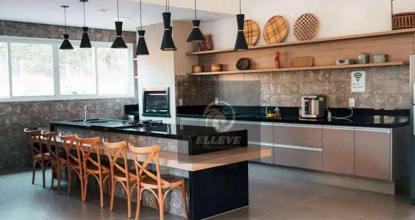 Terreno à venda, 1000 m² por r$ 644.000,00 - jardim caxambu - jundiaí/sp