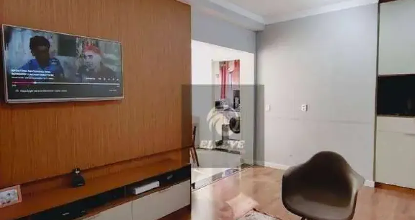 Apartamento com 3 quartos à venda na Rua Elias Juvenal de Mello, 1400, Jardim Ana Maria, Jundiaí