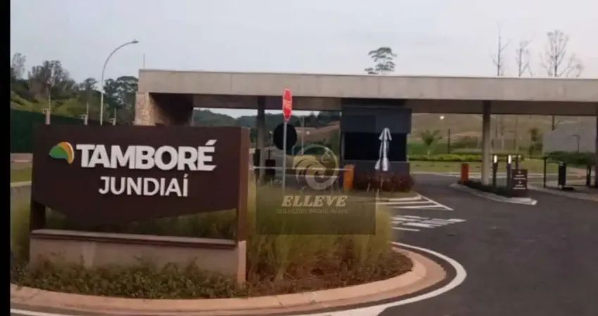Terreno à venda, 1391 m² por r$ 1.100.000,00 - caxambu - jundiaí/sp