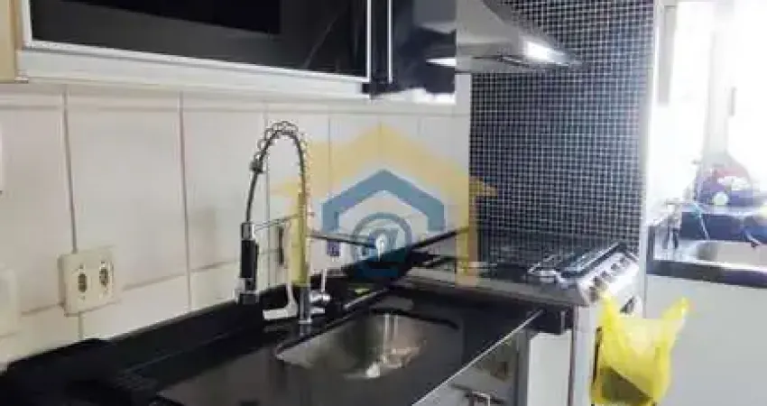 Apartamento com 2 quartos à venda na Rua Lausane, 62, Suíço, São Bernardo do Campo