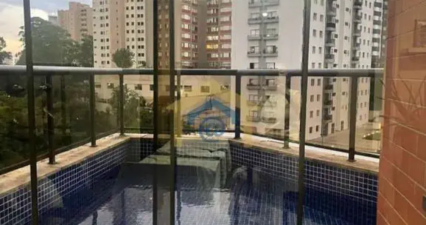 Apartamento com 3 quartos à venda na Rua José da Silva Ribeiro, 44, Vila Mascote, São Paulo