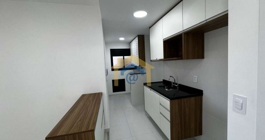 Apartamento com 2 quartos à venda na Largo Santa Filomena, 55, Centro, São Bernardo do Campo