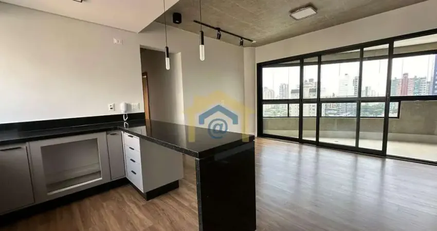 Apartamento com 2 quartos à venda na Rua das Goiabeiras, 761, Jardim, Santo André