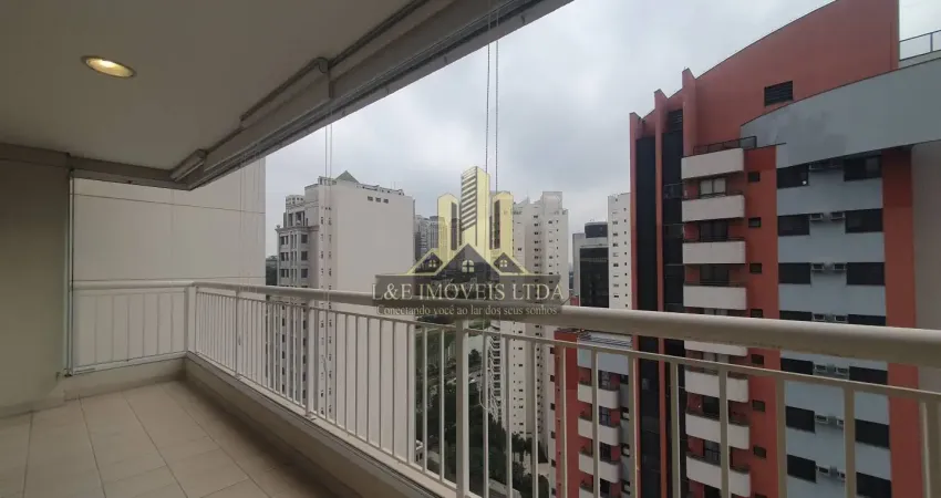 Apartamento com 1 dormitório no brooklin – semi-mobiliado apartamento com 1 dormitório no brooklin – semi-mobiliado