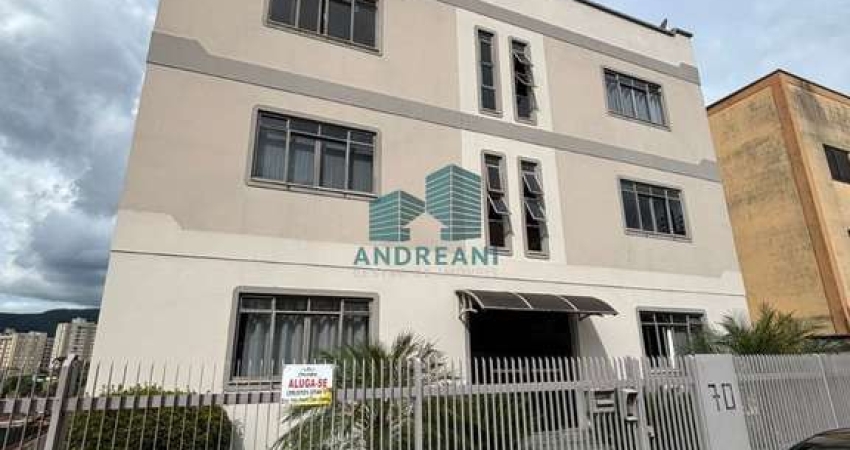 Apartamento com 2 quartos para alugar na Antônio Luiz Pinto, 70, Santa Ângela, Poços de Caldas