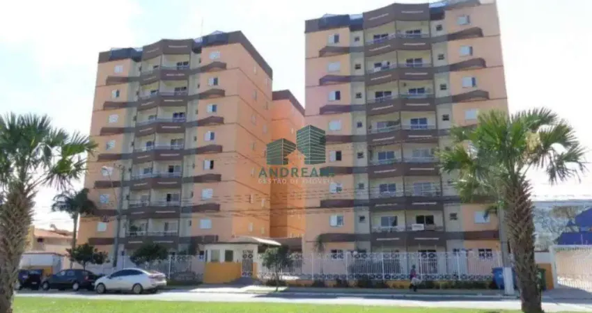 Apartamento com 3 quartos à venda na Avenida José Paulino, 3305, Santa Terezinha, Paulínia