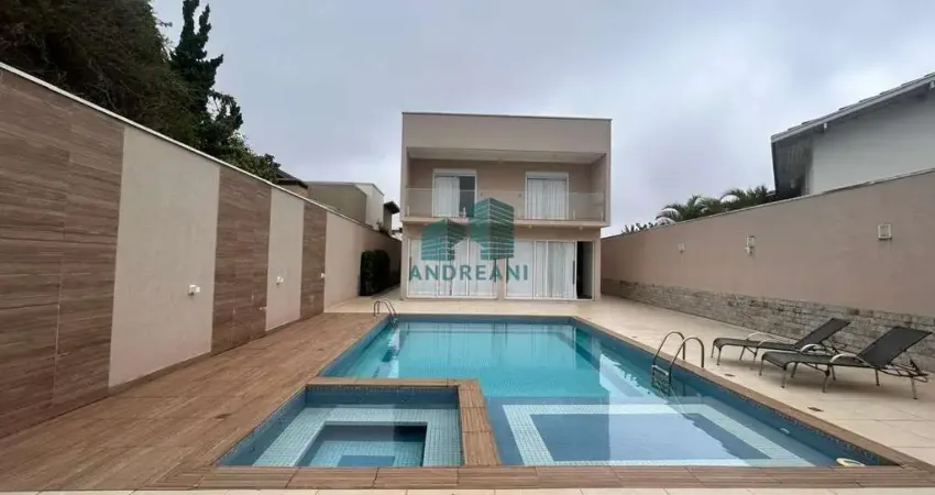 Casa com 4 quartos à venda na Paris, 942, Jardim Europa, Poços de Caldas