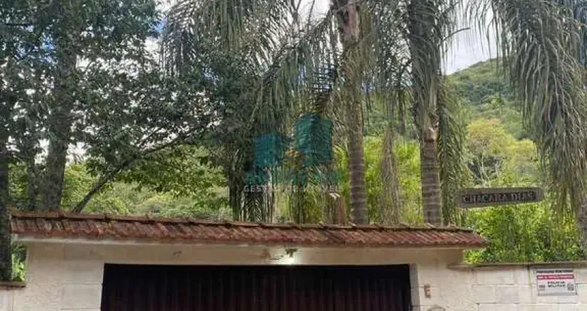 Chácara / sítio com 2 quartos à venda na Br459, 1, Laranjeiras, Caldas