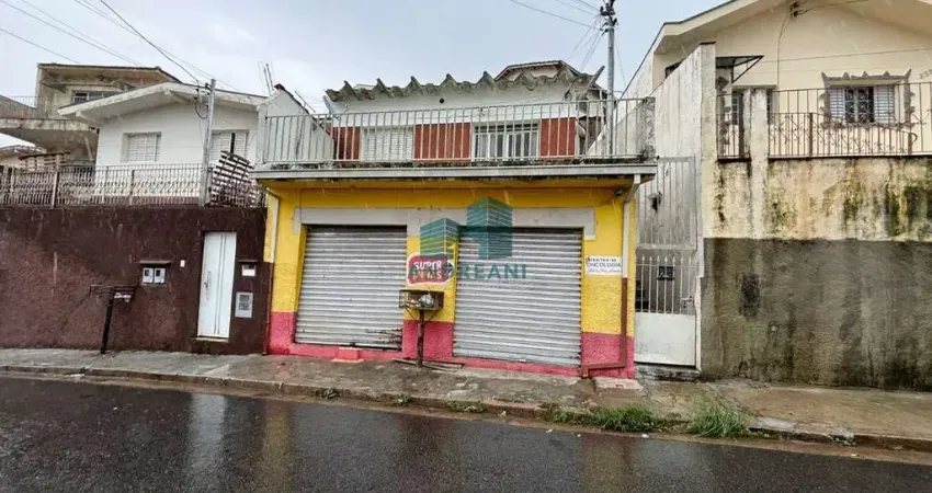 Ponto comercial para alugar na João de Almeida Prata, 340, Jardim São Paulo, Poços de Caldas