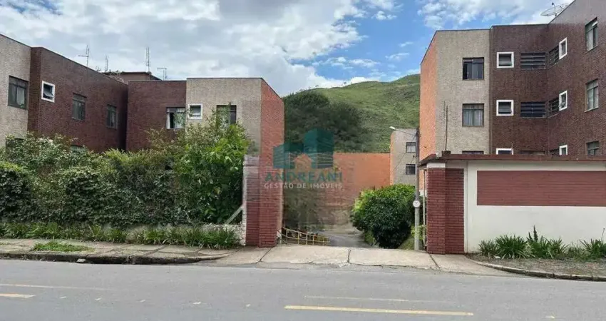 Apartamento com 3 quartos à venda na Rua Argentina, 581, Jardim Quisisana, Poços de Caldas