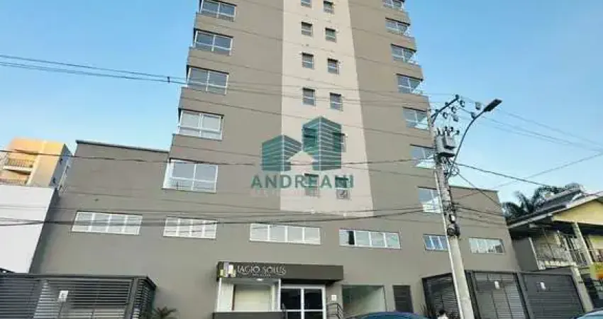 Apartamento com 2 quartos para alugar na Monsenhor Alderigi, 155, Jardim Country Club, Poços de Caldas