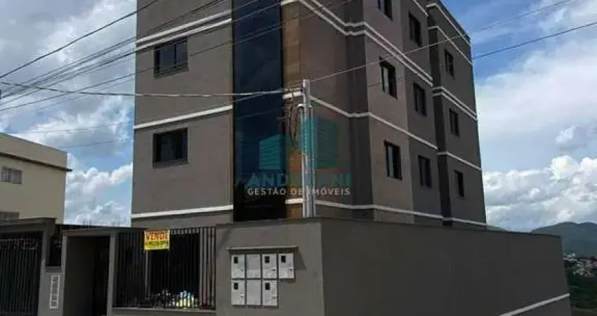Apartamento com 3 quartos à venda na Rua Manoel Torrezilhas Perez, 103, Residencial Morumbí, Poços de Caldas