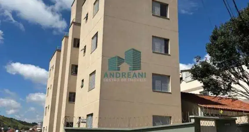 Apartamento à venda na João Maria Casalinho, 99, Santa Ângela, Poços de Caldas