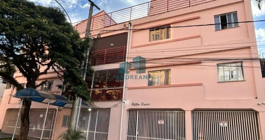 Apartamento à venda na Doutor Francisco Faria Lobato, 220, Centro, Poços de Caldas