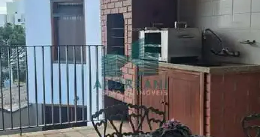 Casa com 4 quartos à venda na São Francisco, 51, São Benedito, Poços de Caldas